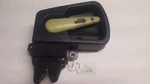Toyota Prius 2001-2003 Oem Trunk Latch Release Actuator Lid 64610-52040 Used. Price: $30.00.
