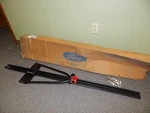 New Oem 1992-1994 Ford Mercury Bike Bicycle Adapter Four Seasons Luggage Rack. Price: $99.99.