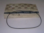 Nos 1976-1986 Gm Delco Transmission Oil Seal 4.226 8628052 New. Price: $8.49.