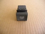 Saab Rear Window Defrost Switch #9523820 Fits 900 (86-93) Used. Price: $29.00.