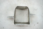 2018 - 2023 Bmw X3 G01 Front Bumper Left Side Rail Brace Support Bracket Oem Used. Price: $27.00.