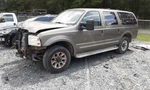Chassis Ecm Abs Left Hand Front Engine Compartment Fits 02-05 Excursion 467752 Used. Price: $75.00.