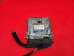 Engine Ecm 164 Type ML320 Id 6421506179 Fits 07-08 Mercedes Ml-class 222435 Used. Price: $120.00.
