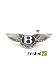Badge/ Emblem Bentley Continental Flying Spur 2012 3W0853630G Used. Price: $292.93.