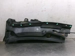17 - 18 Toyota Yaris Ia Left Driver Windshield Cowl Vent Panel Used. Price: $103.96.