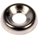 Dorman 745-005 Finishing Washer Countersunk 8 3/16 X 1/2 In. New. Price: $45.86.