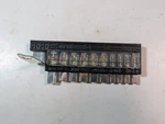 15-19 Hyundai Sonata Multi Fuse Oem 18980-09100 Used. Price: $30.00.