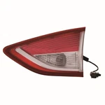 Left Driver Side Inner Tail Light Assembly Ford Escape 2013-2016 FO2802103 New. Price: $110.42.