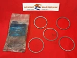 Nos Oem Ford E8TZ-2L613-B Washer Set Of Five (5) New. Price: $29.99.