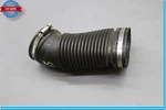 10-12 Land Rover Range Hse Left Side Hose Tube Air Intake Cleaner Oem Used. Price: $80.00.