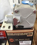OTR-103010 Is An R-14H Type Horizontal Relay Valve Commonly Used In Heavy-duty New. Price: $59.00.