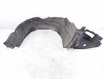 2014-2016 Toyota Corolla Front Driver Inner Fender Liner Lining 53876-02480 Used. Price: $84.79.