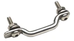 Kentrol 30423 Door Footman Loop New. Price: $24.54.