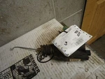 97 Ford F150 Lock Actuator 15380 Used. Price: $70.00.