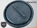 2011-2016 Bmw 535I F10 Front Left Driver Side Headlight Lamp Bulb Cover Cap Oem Used. Price: $31.04.