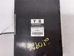 2011 Subaru Legacy Engine Ecm Electronic Control Module 3.6L Used. Price: $127.00.