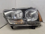 2011-2014 Dodge Charger R/t SRT8 Hid Driver Side Lh Headlight 57010413AD Used. Price: $200.00.