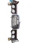 Header Panel Fits 80-83 Lincoln Mark Series 626656 Used. Price: $699.00.