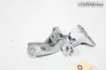 2019-2021 Kia Forte Front Left Door Upper & Lower Hinge Set Of White Oem Used. Price: $55.29.