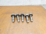 07 - 12 Nissan Altima Exhaust Manifold To Engine Mounting Bolts/nuts 2.5L Used. Price: $31.96.