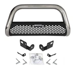 Go Rhino 55254PS RC2 Bull Bar With Mounting Brackets Kit New. Price: $297.49.