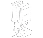 Genuine Gm Very Light Platinum Rear Seat Blt With Buckle 19331760 New. Price: $118.87.