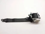 2013 Hyundai Sonata Passenger Right Rear Seat Belt Retractor Drk Gray 4 Door Used. Price: $66.78.