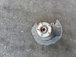 Driver Left Front Spindle/knuckle Fits 19-25 Passport 329287 Used. Price: $115.00.
