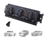 Chevy Tahoe Silverado Suburban Gmc Yukon Climate Control A/c Heater Module 99-02 New. Price: $85.99.