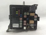 2015-2015 Kia Soul Relay Module 91417B2120 Litul Used. Price: $38.04.