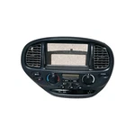 2005-2007 Toyota Sequoia Climate Control Trim Radio Bezel Center Dash Air Vents Used. Price: $100.00.
