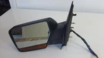 2015-2017 Ford Expedition Left Driver Door Mirror W/pwr/heat; FL14-17683-AE5YGY Used. Price: $288.00.