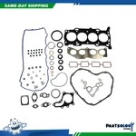 Dnj FGS9087 Full Gasket Set For 12-21 Lexus Toyota 2.5L Dohc New. Price: $194.74.