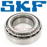 Skf Rear Wheel Bearing For 1969 International M800 Navy - Axle Drivetrain Kk New. Price: $20.79.