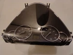 07 Mercedes Benz C230 C280 Speedometer Instrument Cluster Oem A2C53092408 Used. Price: $79.48.