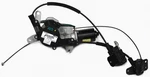 Oem Left Driver Side Electric Door Motor For Kia Sedona 83810-A9000-FFF Used. Price: $200.00.
