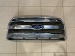 Grille 2015-2017 Ford F-150 Xlt FL34+8200 Oem Used. Price: $180.50.