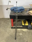 Military Vehicle Antenna Set AS1729 MX6707 Humvee Hummer M998 M1115 M1151 M151 Used. Price: $70.00.