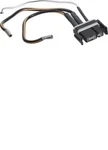 Wai Wire Harness 46-2801-1 110-14007 (free Shipping) New. Price: $22.50.
