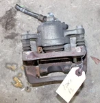 2012-2017 Hyundai Azera Left Driver Rear Brake Caliper Oem Used. Price: $47.50.