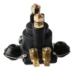 Starter Switch Solenoid For Mercury Outboard 25HP 94-06 89-850188A1 89-850188T1 New. Price: $14.78.