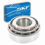 Skf Front Outer Wheel Bearing For 1971-1972 Dodge B100 Van Axle Drivetrain Wa New. Price: $18.67.