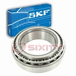 Skf Rear Wheel Bearing For 1995-1998 Dodge B2500 Axle Drivetrain Driveline Rj New. Price: $28.01.