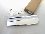 Nos 1974-75 Chevy Monte Carlo Lh Front Fender Body Side Molding Gm 360949 New. Price: $79.99.