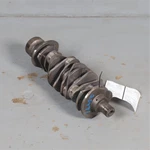 2002-2008 Porsche 911 996 997 3.6 3.8 M96 M97 Crankshaft Oem Used. Price: $2699.24.