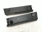 2010 Bmw 335XI 335I 328I 328XI E90 Sedan Rocker Panel / Impact Protection Set 2P Used. Price: $24.99.
