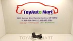 97-01 Lexus ES300 Passenger Side Rear Door Lock Actuator Assembly Used. Price: $109.99.