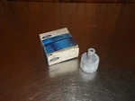 New Nos Ford Station Wagon Tailgate Window Retainer C9AZ-7144088-A 1969 Galaxie. Price: $17.98.