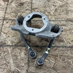 2015 2016 Hyundai Genesis 2WD Left Fr Strut Mount Upper Control Arm 54631-B1000 Used. Price: $59.19.