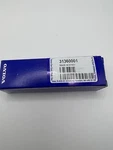 Oem 2003 - 2014 Volvo XC90 Side Impact Crash Sensor Srs Unit Left Driver Rear New. Price: $129.99.